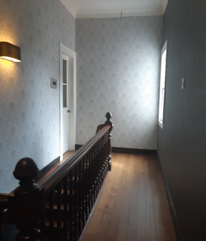 La Blanca Hotel主图