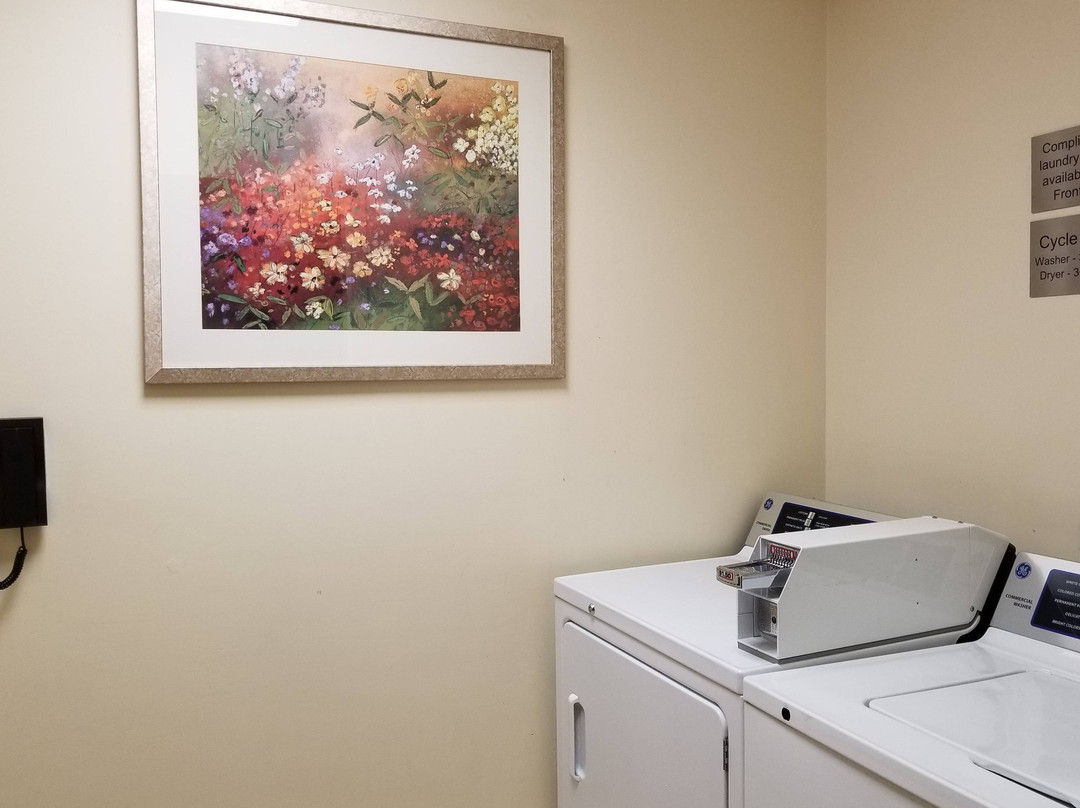 Fairfield Inn Binghamton主图