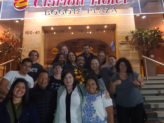 Mucura Experience-波哥大必去景点