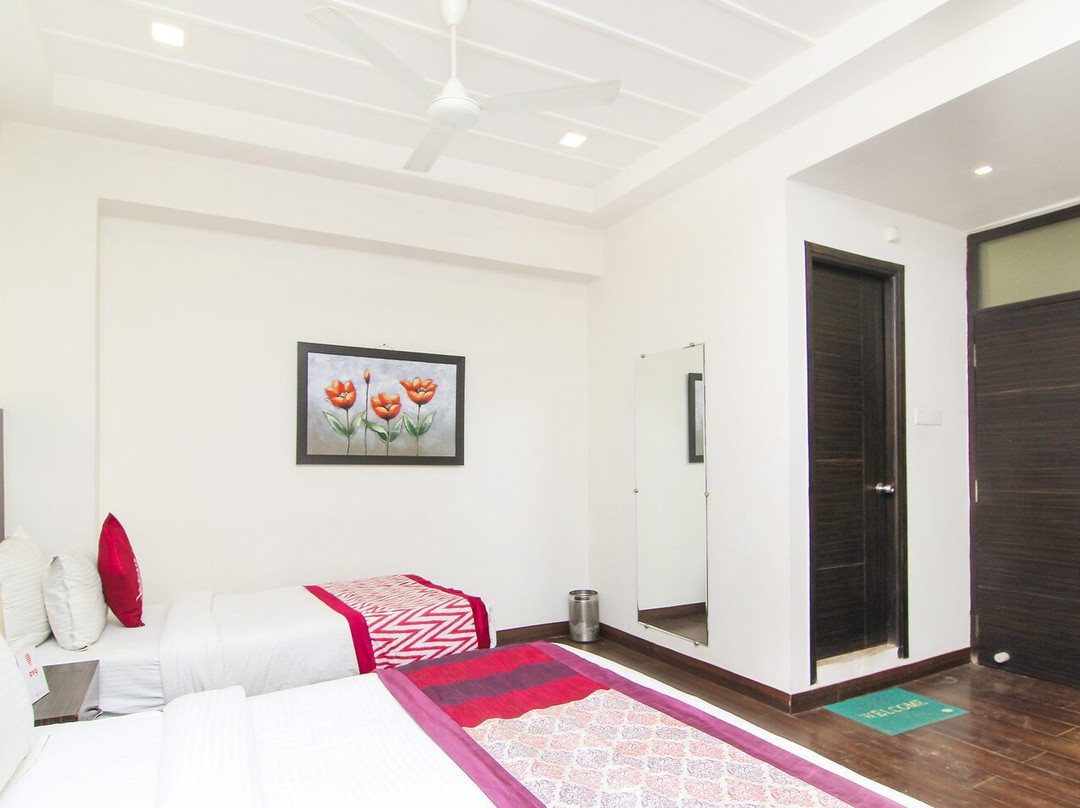 OYO 3232 Royal Inn主图