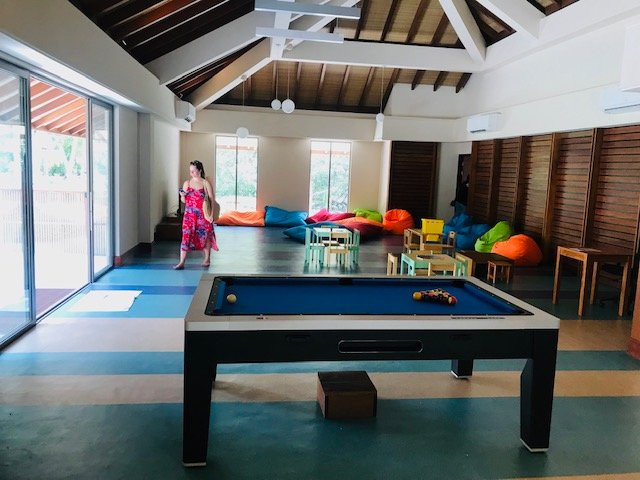 The Residence Maldives at Dhigurah主图