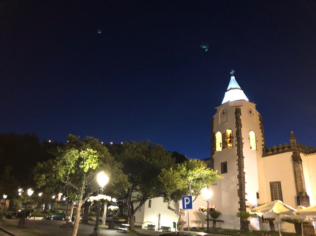 São Salvador Church景点图片