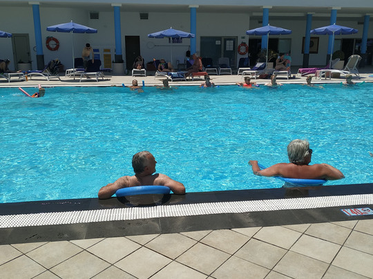 拉斯科斯塔斯酒店主图