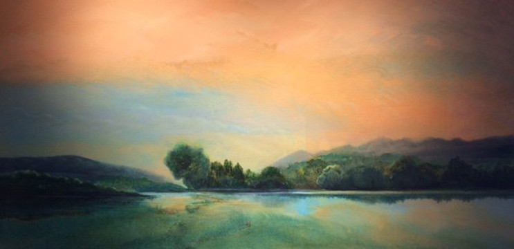 Karyn Gabaldon Fine Arts-杜兰戈必去景点