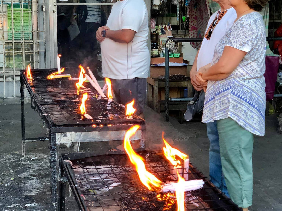 Belfry钟楼-杜马盖地必去景点