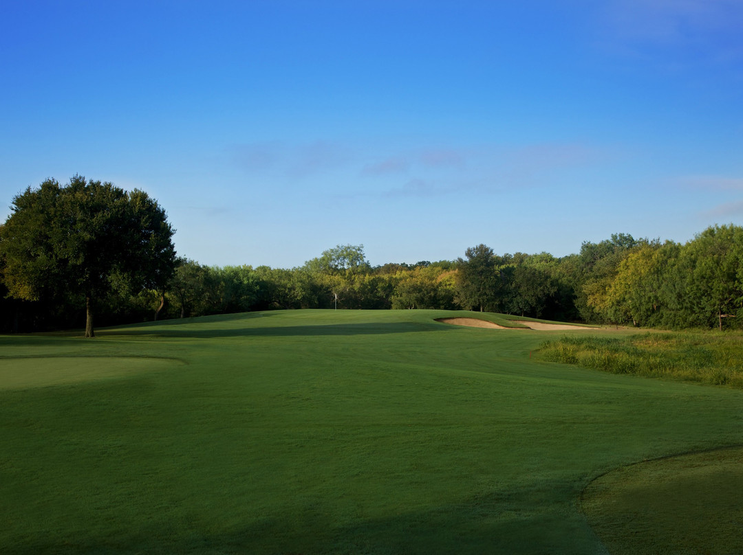 Republic Golf Club-圣安东尼奥市必去景点