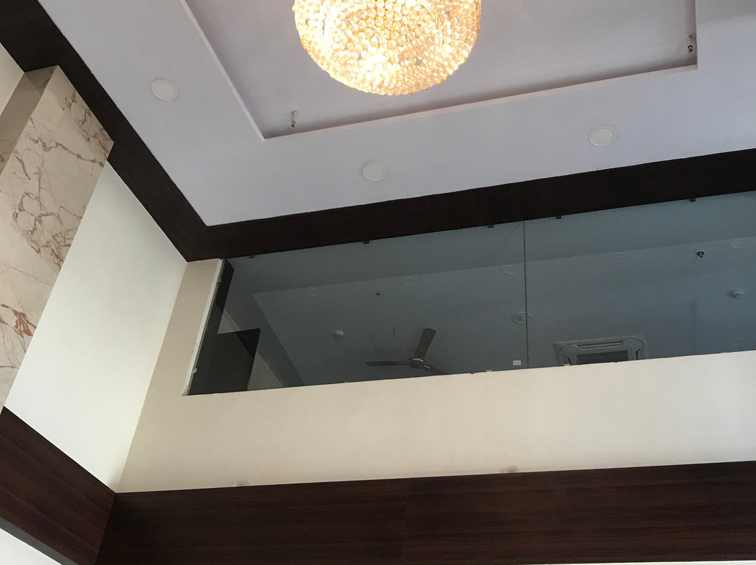 Hotel The Vedanta Sara主图