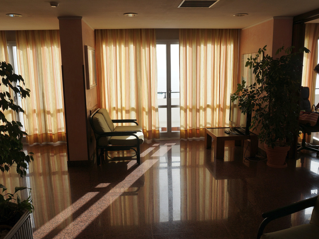 Hotel San Domenico主图