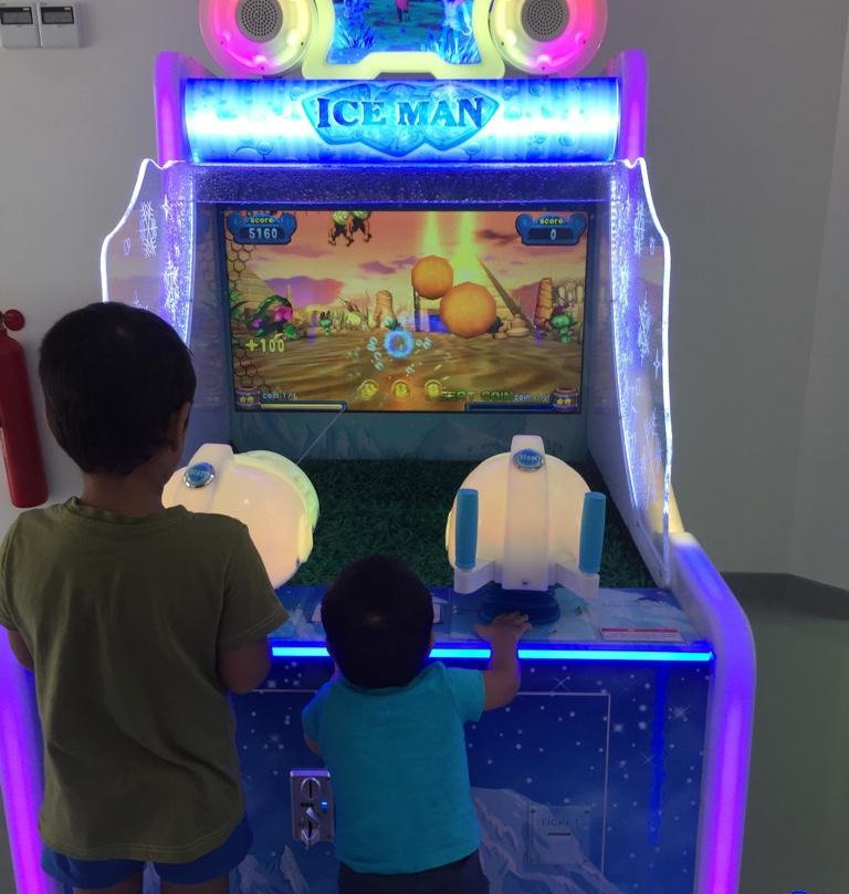 Wattura Resort & Spa主图