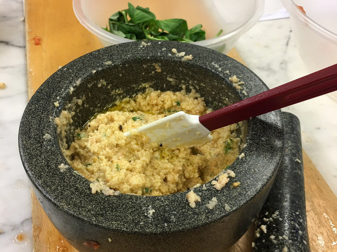 The School of Artisan Food-沃克索普必去景点