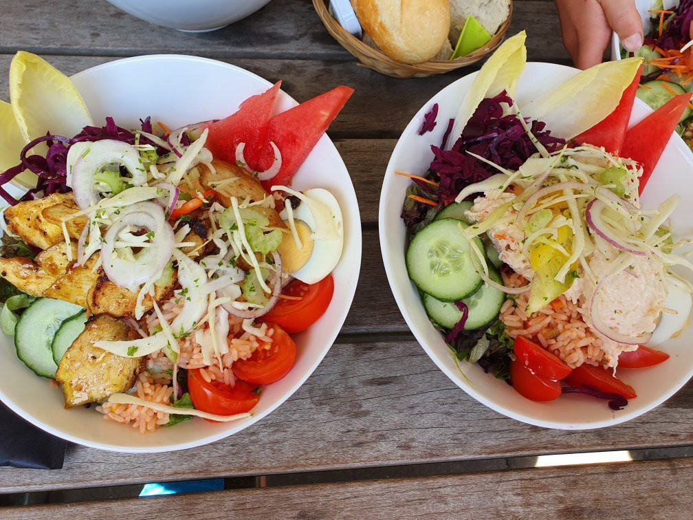 Karting Genk-亨克必去景点