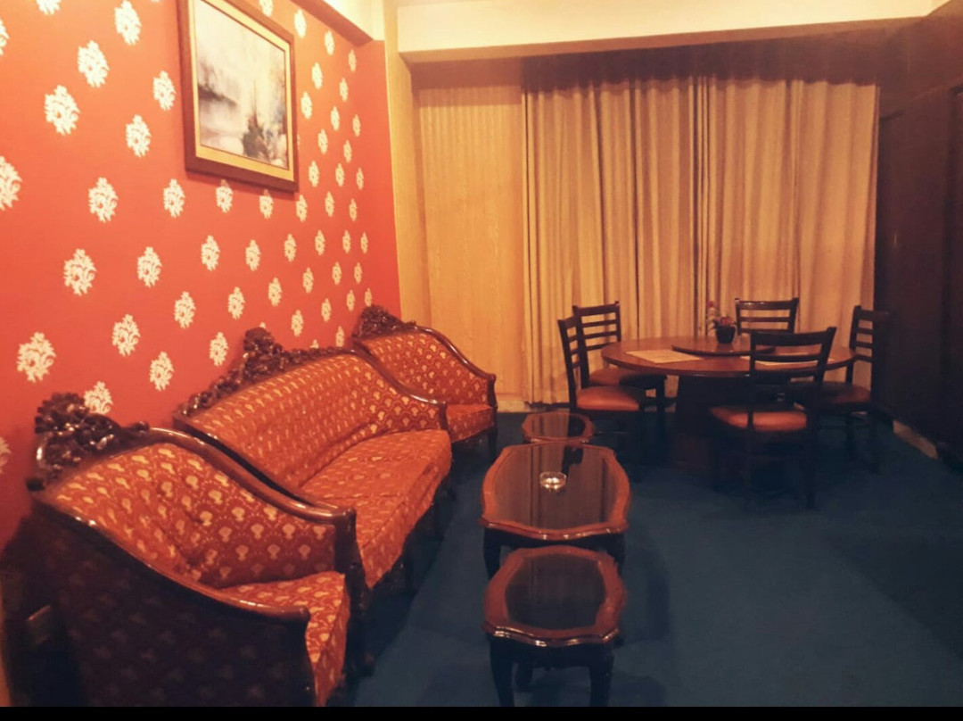 Divine Hotel Islamabad主图