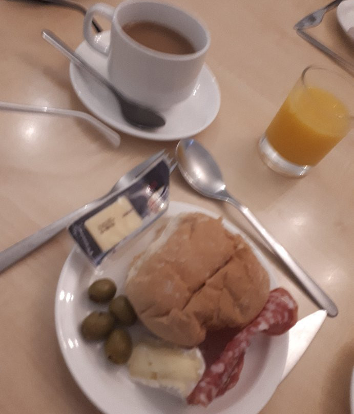 Gail's Guest House主图