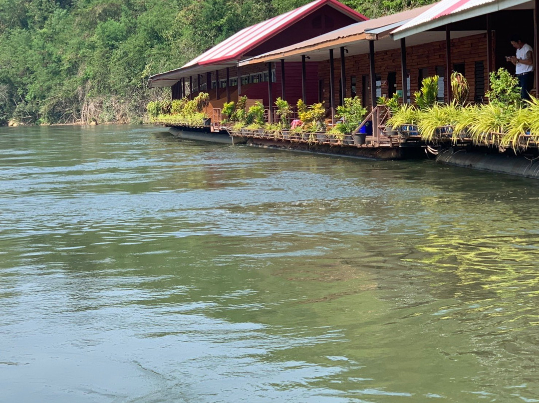 Star Hill River Kwai Resort主图