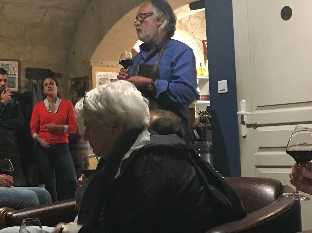 Villa St. Simon主图