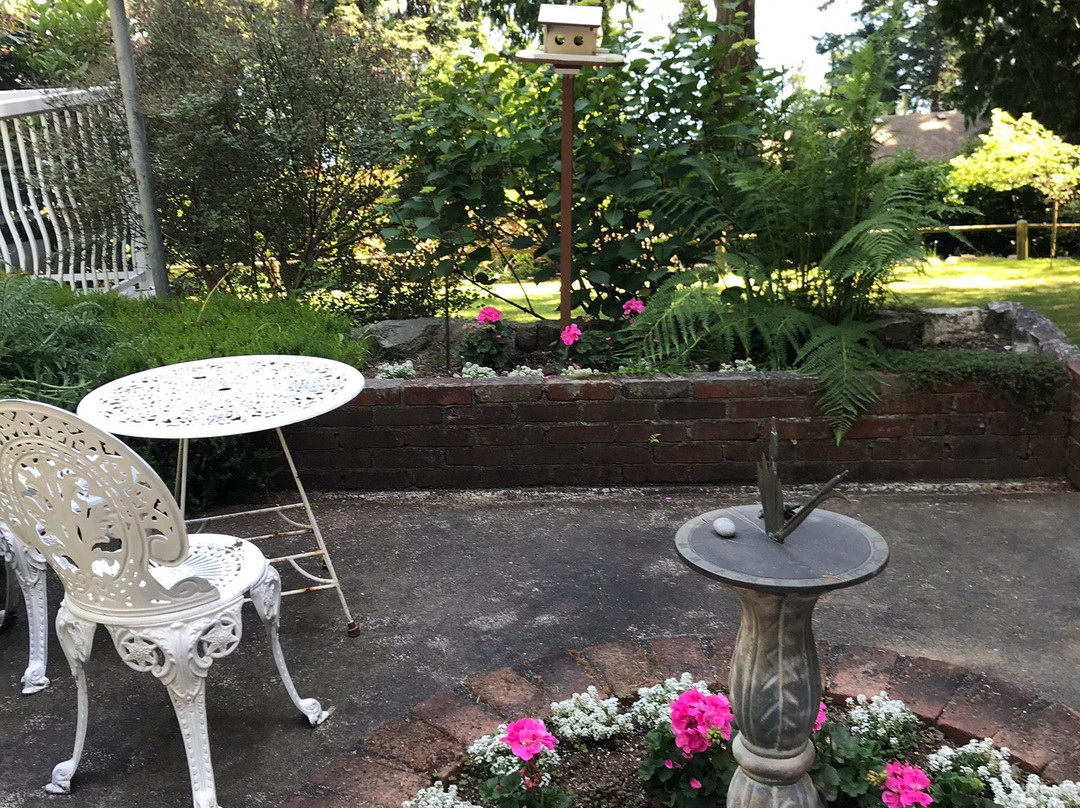 Caprice Bed & Breakfast主图