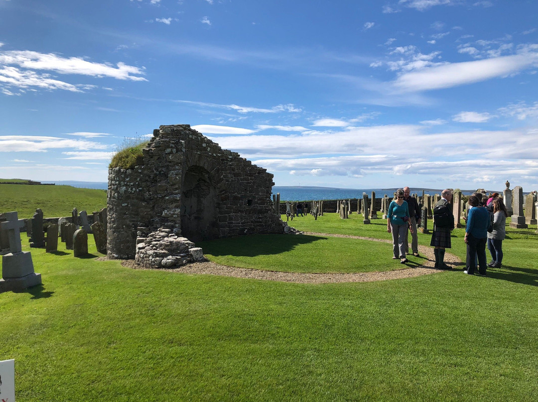 Orkney Tailor-Made Tours景点图片