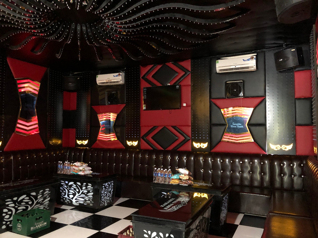 Khoa Thanh Hotel主图