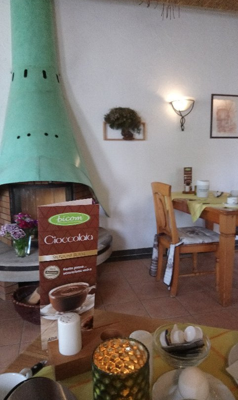 Kräutermühlenhof im Spreewald主图