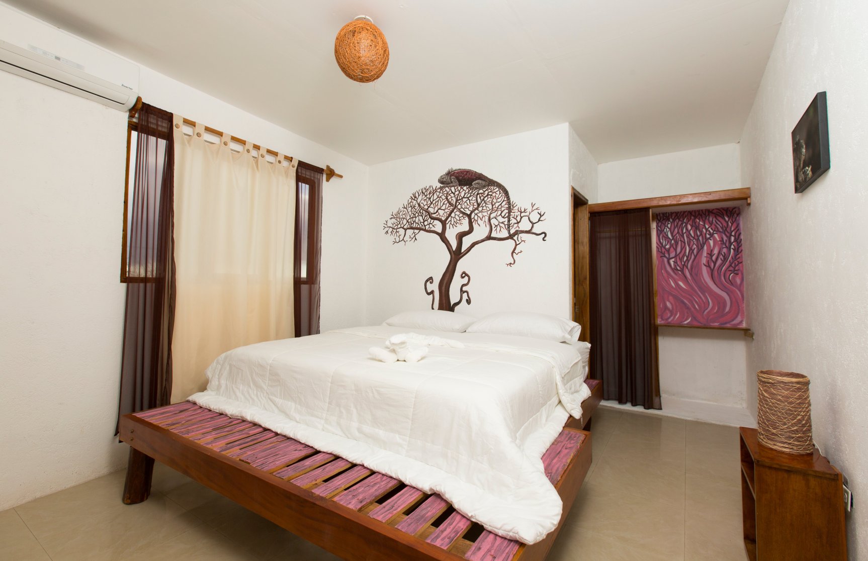 La Casita de la Isla-官方