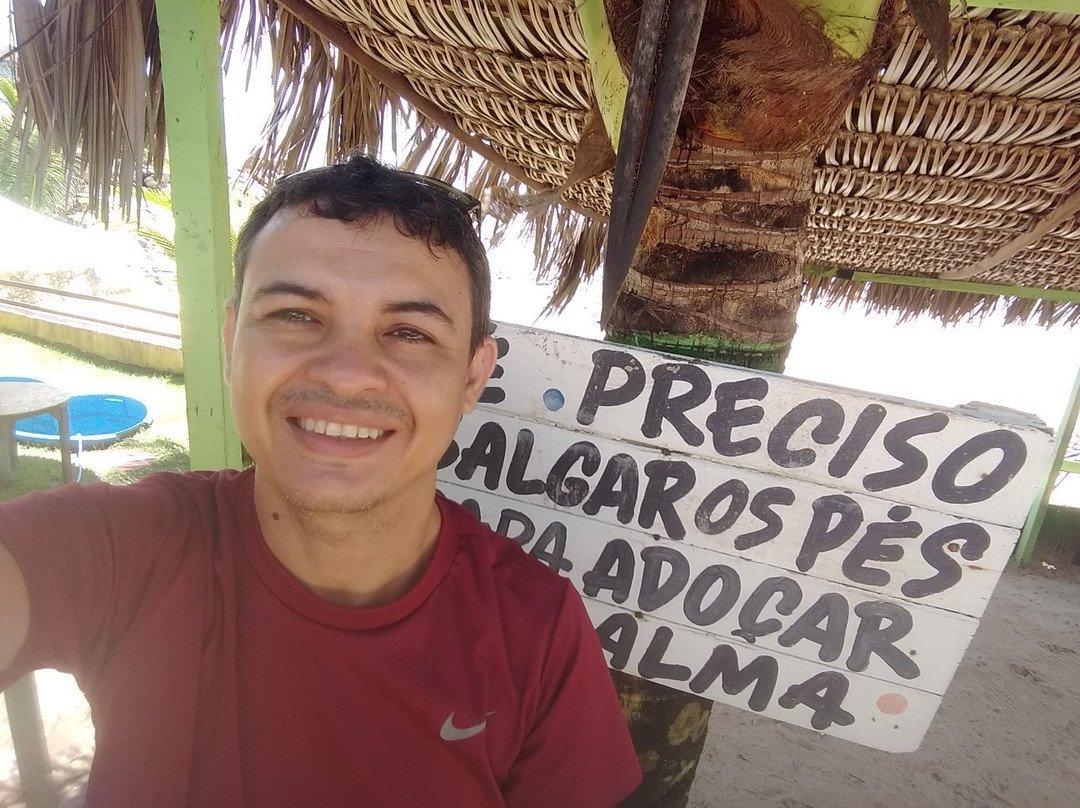 Iparana Beach-Cumbuco必去景点