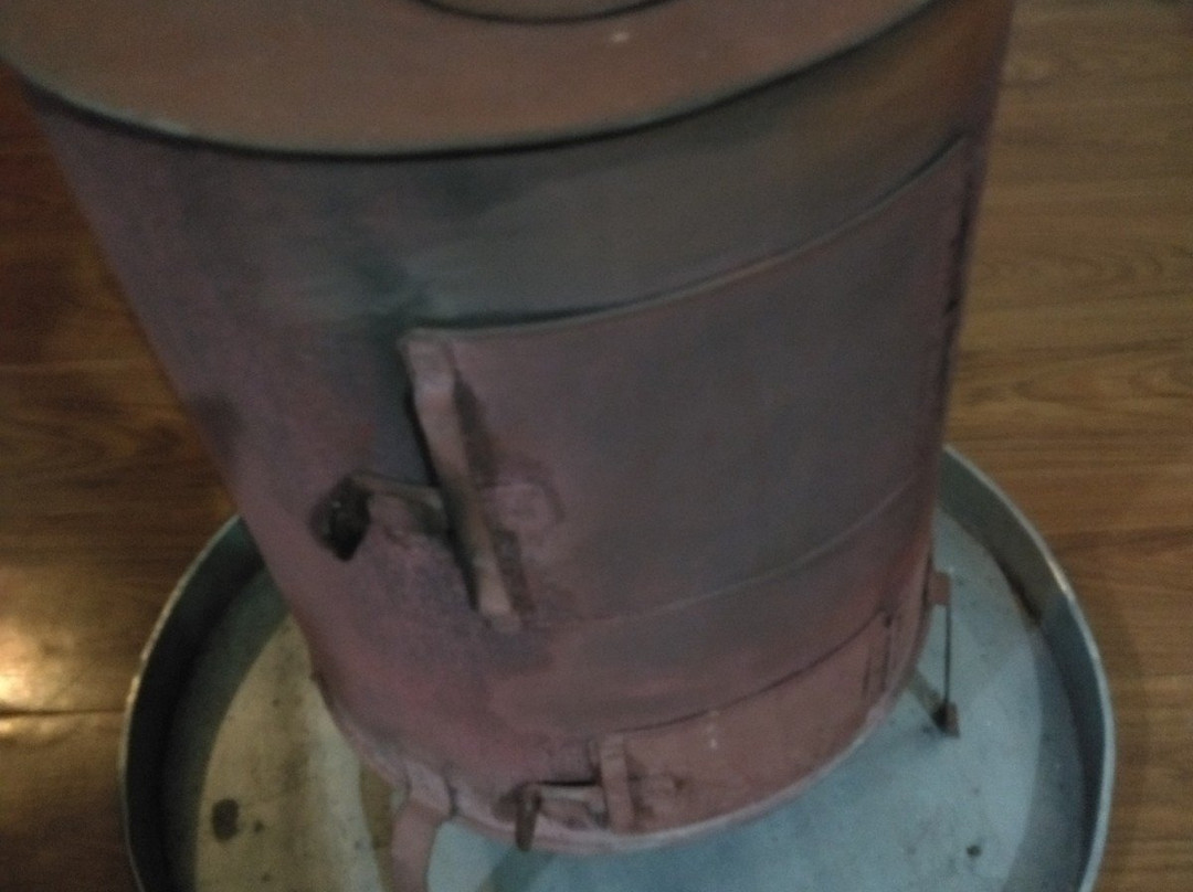 Seclude Palampur主图