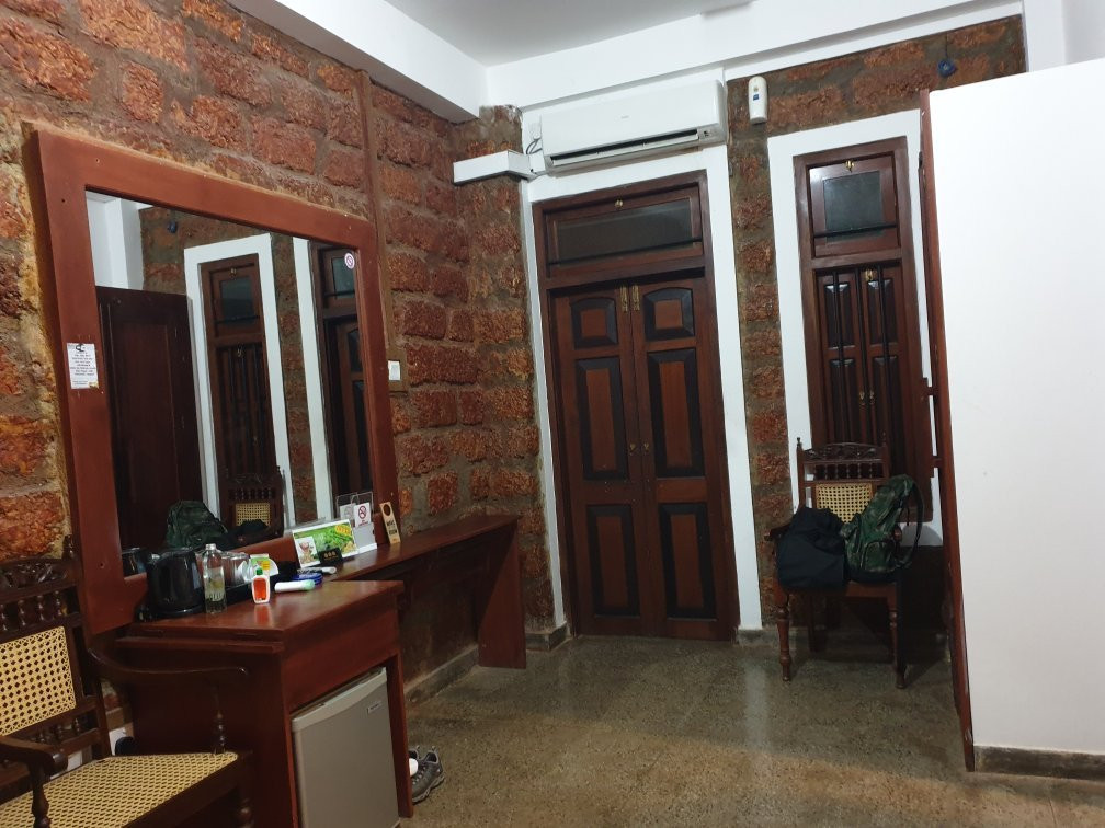 机场城中心酒店主图