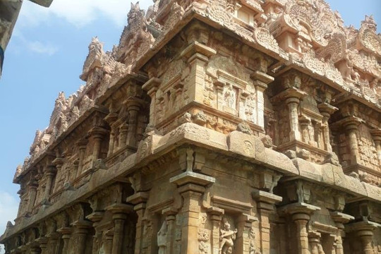 Make My Vacations (Rêve de l'Inde)-新德里必去景点