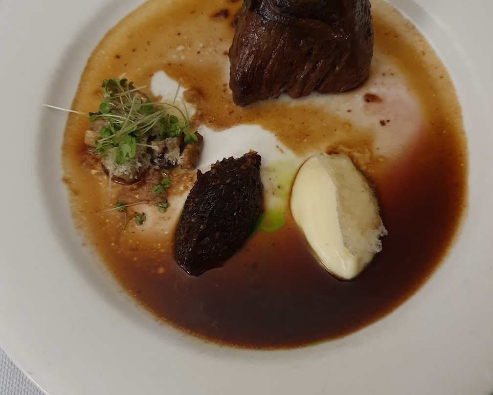 最佳西方白金汉国际酒店主图