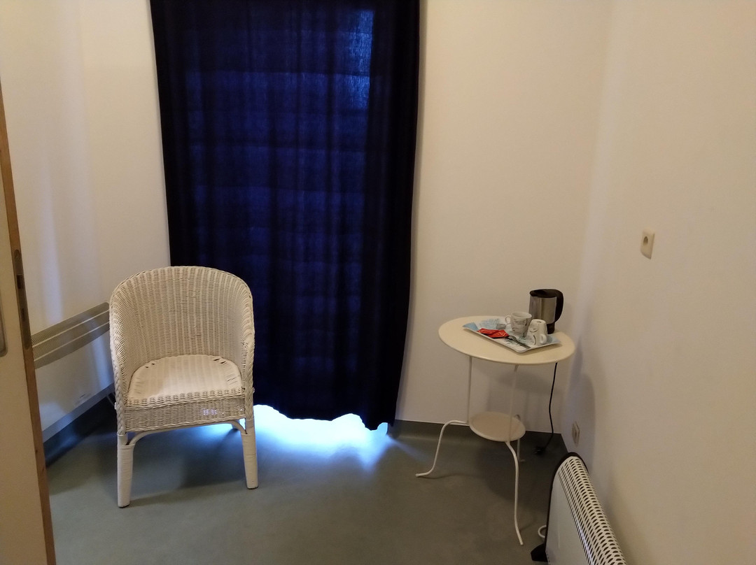 威乐旅游饭店主图