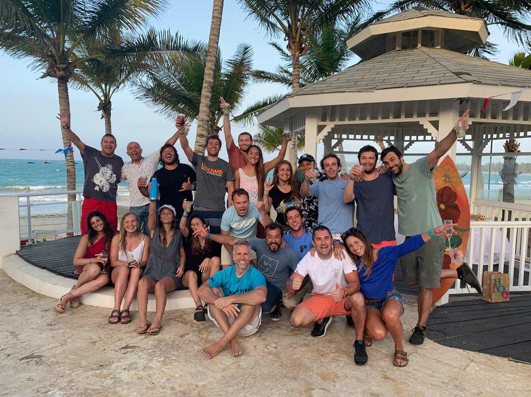 Blue Point-Matanzas必去景点