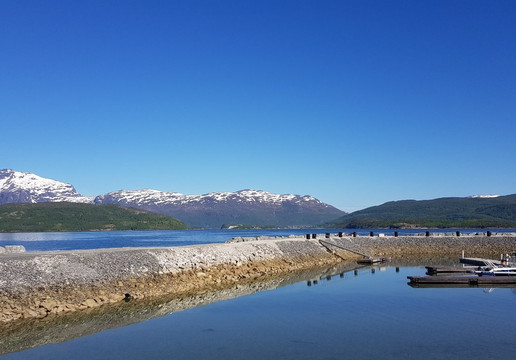 Sjovegan旅游攻略图片