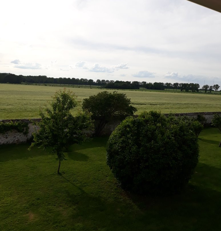 Ferme d'Orsonville主图