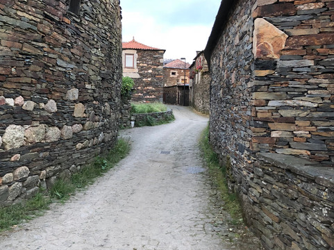 Quintandona旅游攻略图片