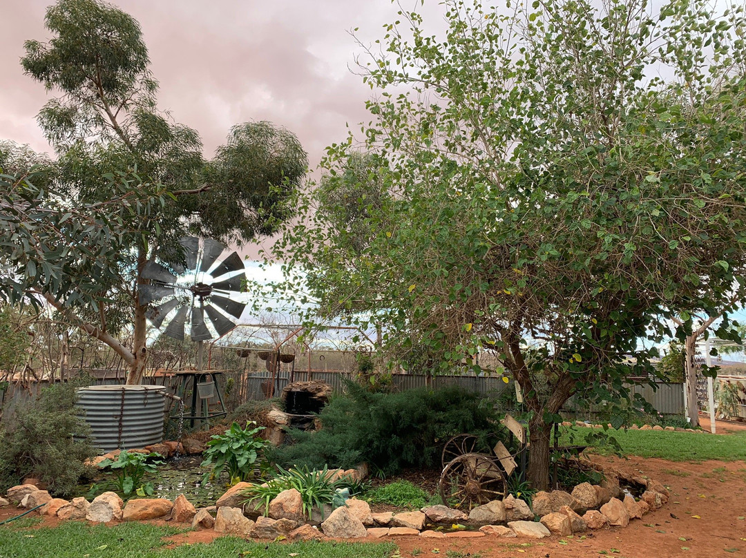 Silverton Photography Gallery-Silverton必去景点