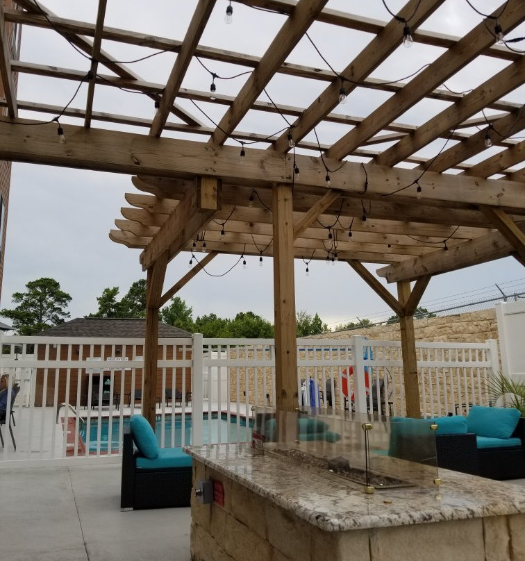 Fairfield Inn & Suites by Marriott West Monroe主图