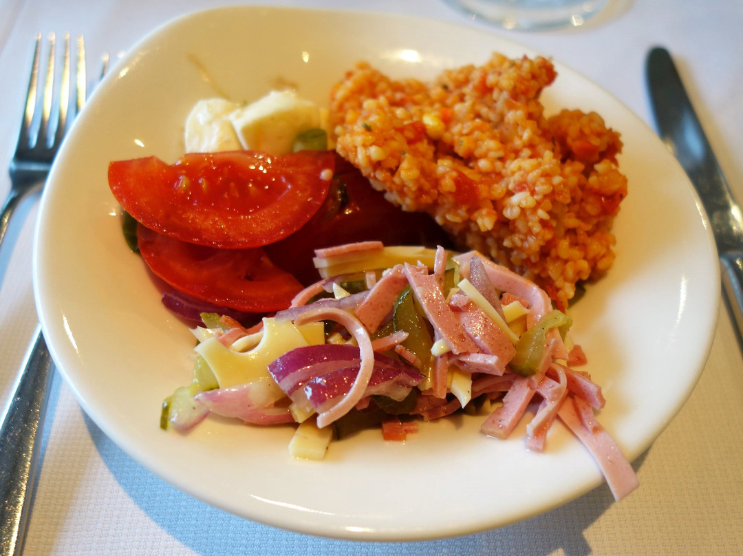 Hotel Kaufmann主图