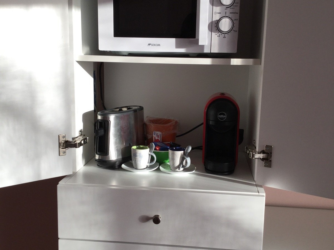 B&b Spineta Pool主图