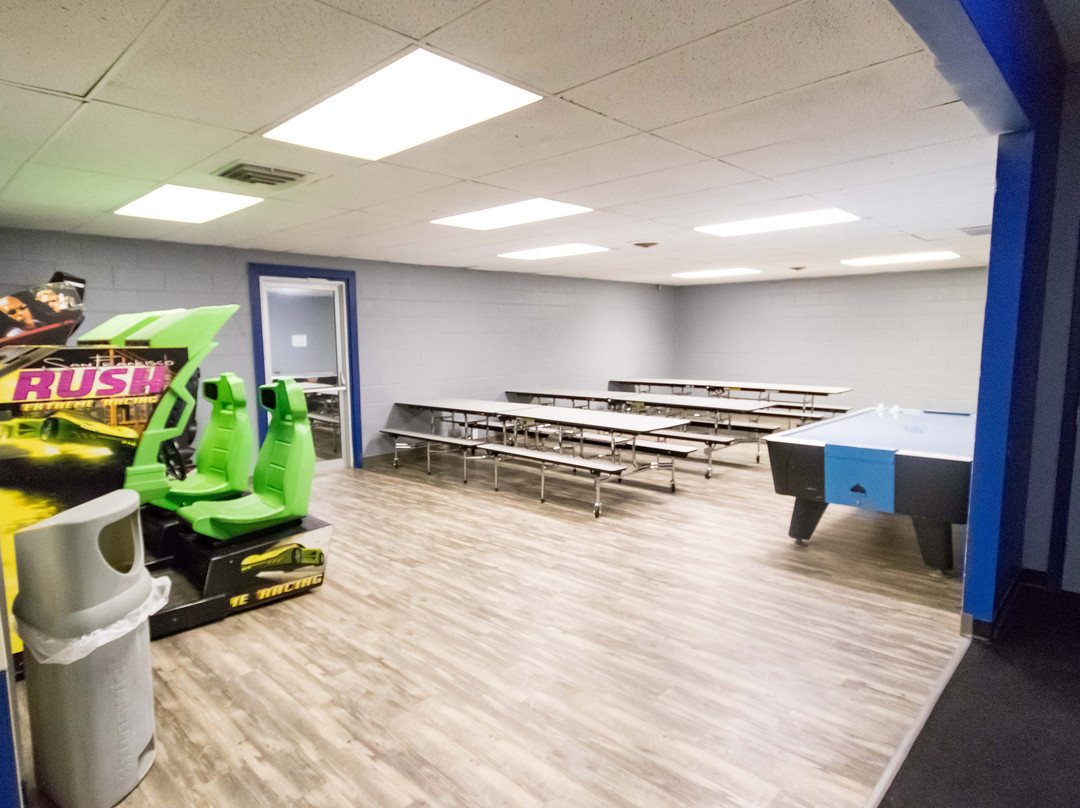 Canon City Lanes-卡农城必去景点