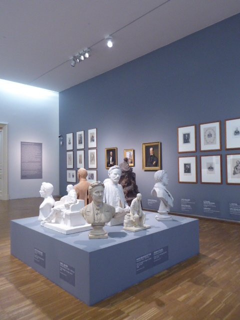 Universalmuseum Joanneum-格拉茨城必去景点