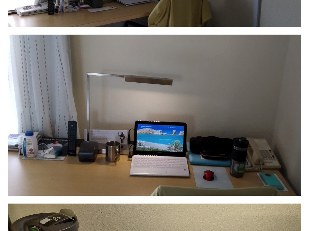 Residence Inn by Marriott Toronto Markham主图