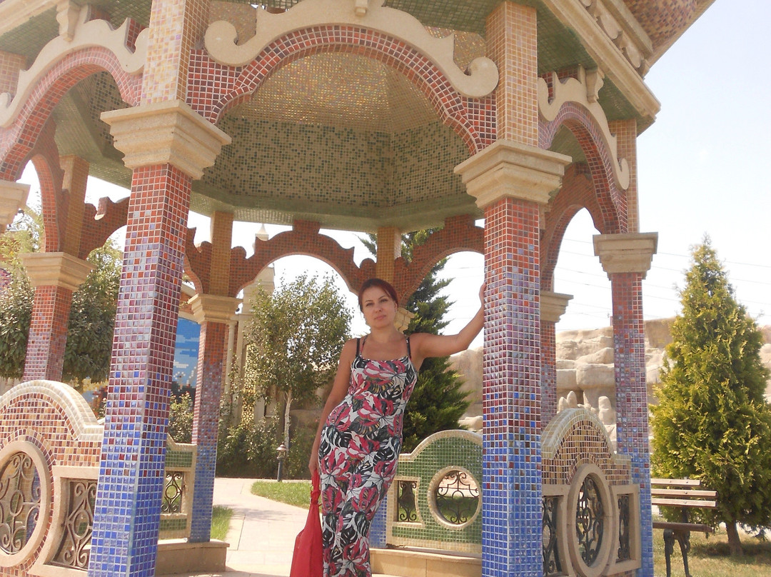 Seyrangakh  Geydara Aliyeva-Khachmaz必去景点