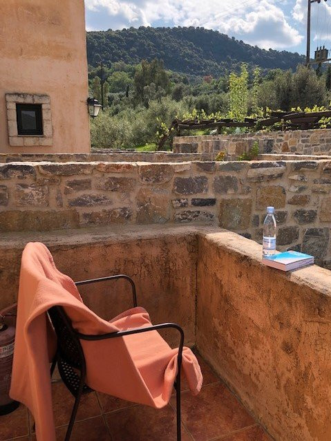 Enagron Cretan Ecotourism Village主图