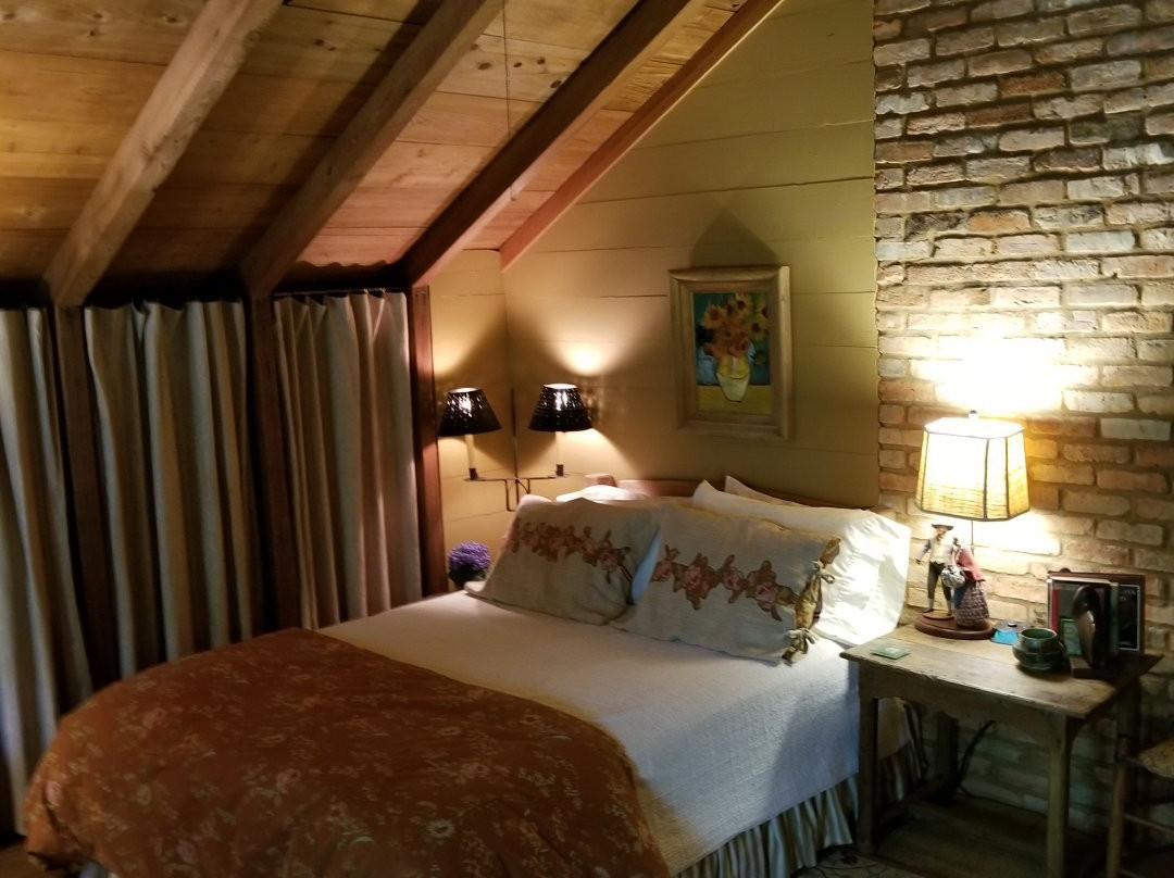 Maison Madeleine主图