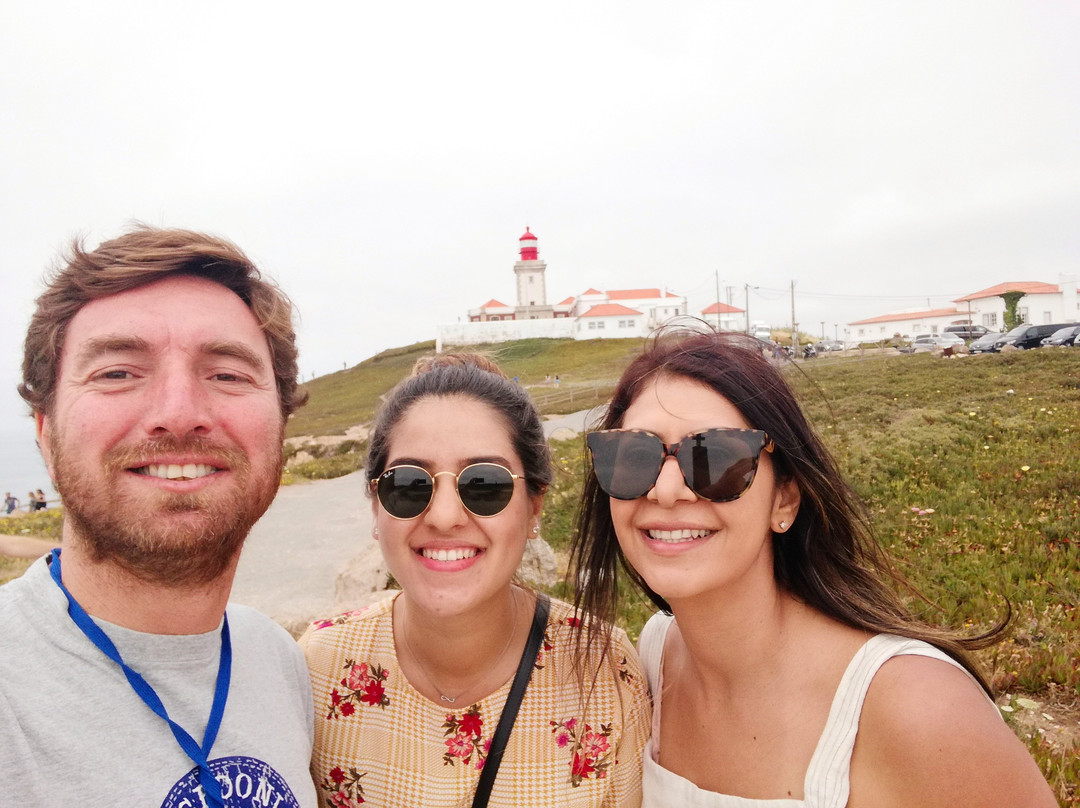 Pipefly-里斯本必去景点