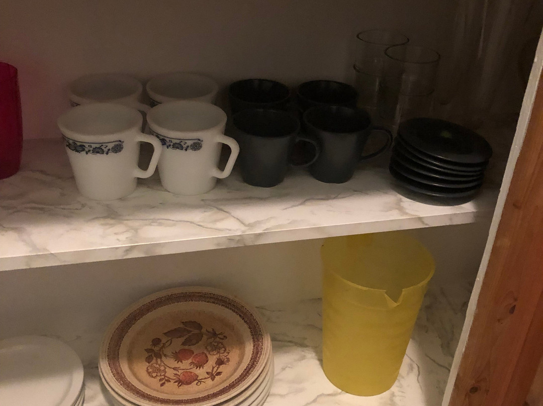 Cedar Vista Motel主图