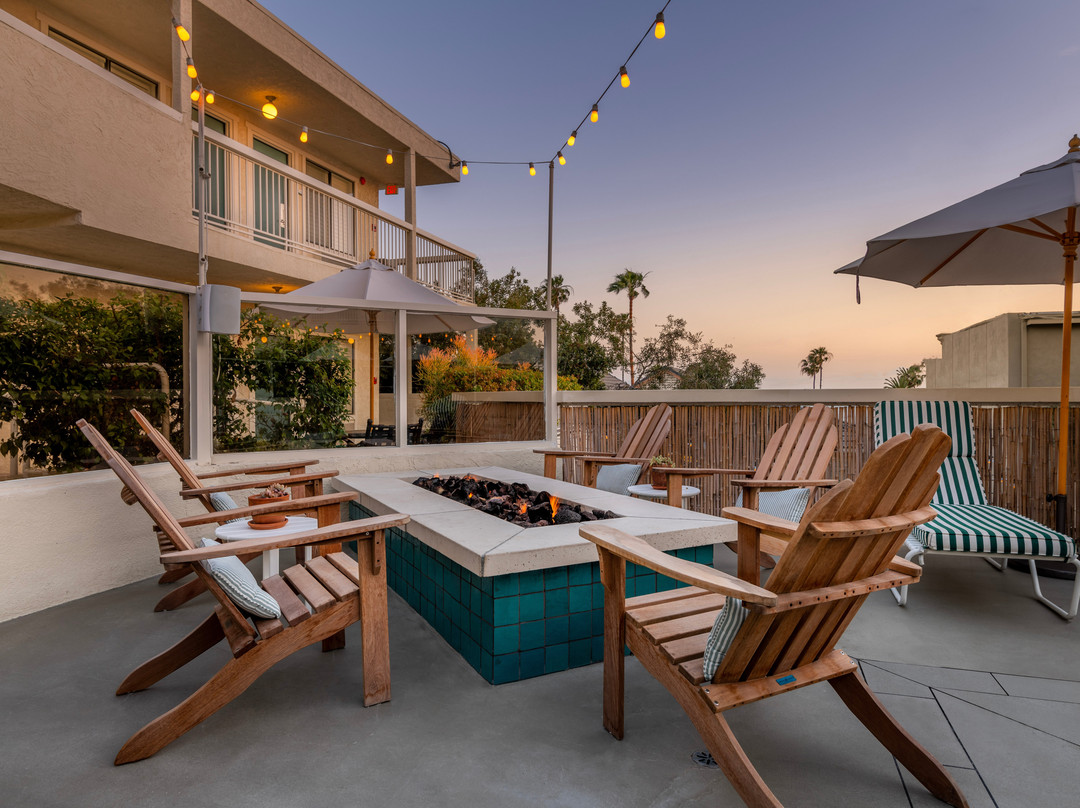 Laguna Beach House主图