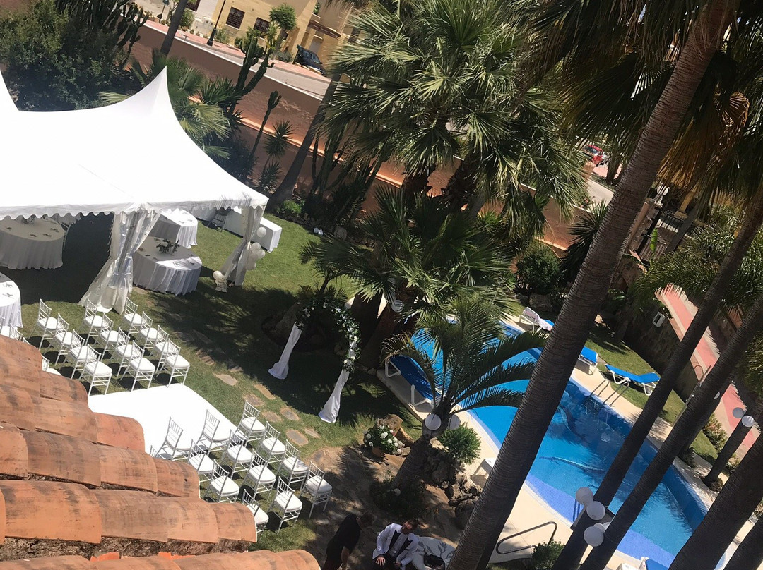 Villa Erina Park Hotel主图