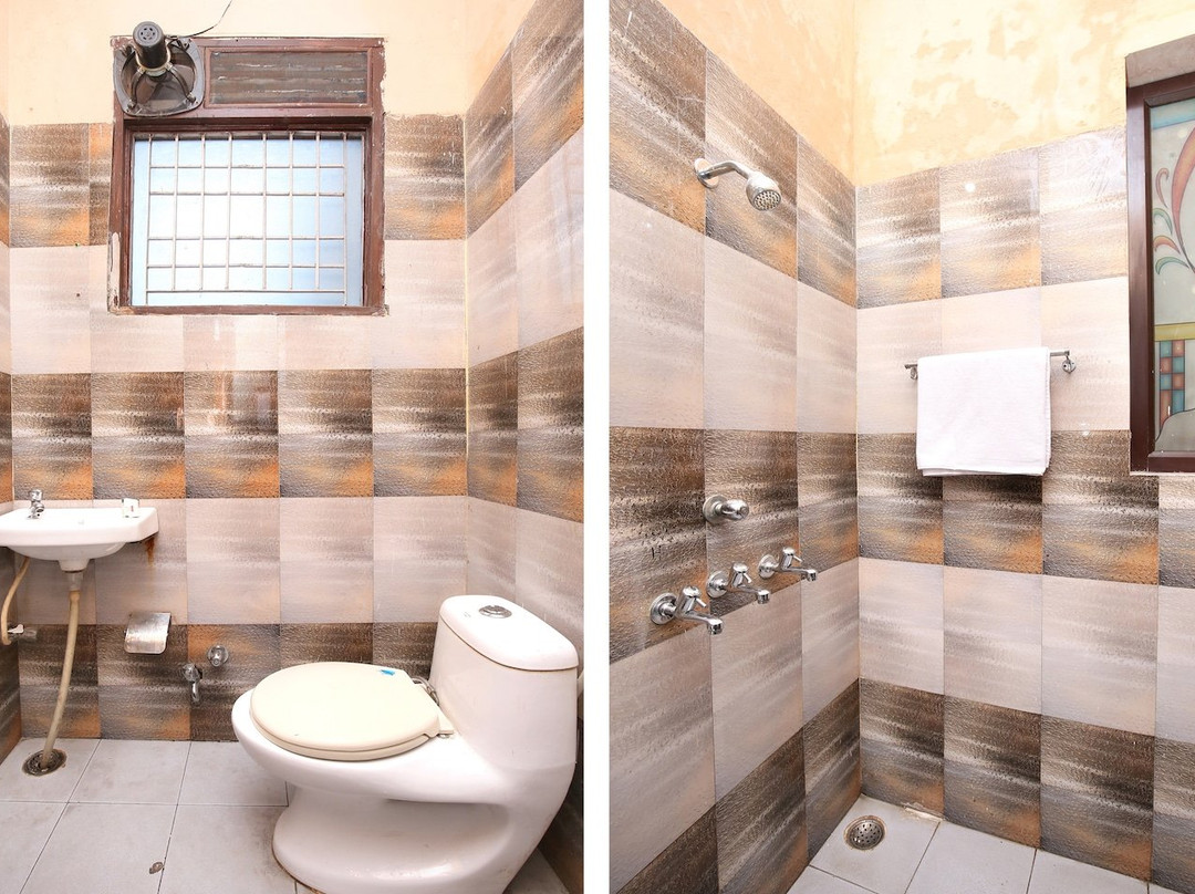 OYO 30737 Hotel Holy City Paradise Inn主图