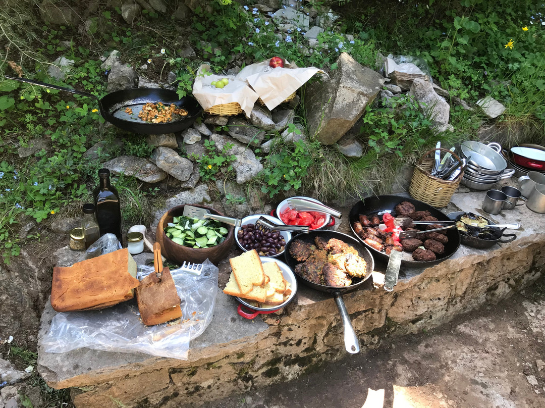 Montanema Handmade Village主图